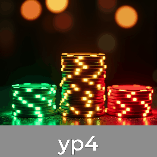Emoção e Grandes Prêmios nos Caça-níqueis do yp4